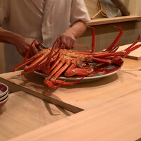 すし処 めくみ - 