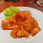 赤坂 らいもん - 