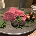 焼肉うしごろ 新宿三丁目店 - 