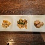 Yakitori Tokoshima - 