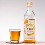 [Apricot liquor] ~Apricot liquor~