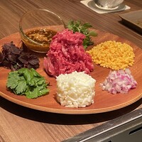 焼肉うしごろ 新宿三丁目店 - 