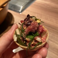 焼肉うしごろ 新宿三丁目店 - 