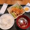 鶏鬨　新川店
