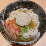 うどん 8 - 