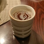 神楽坂芝蘭 - 烏龍茶