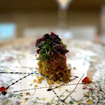 トゥ・ラ・ジョア - 