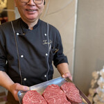 トゥ・ラ・ジョア - 