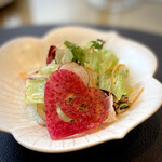 トゥ・ラ・ジョア - 