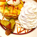 エッグスンシングス - 