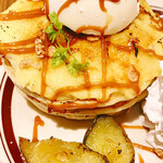 エッグスンシングス - 