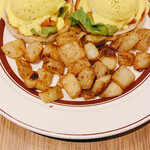 エッグスンシングス - 