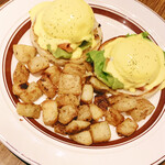 エッグスンシングス - 