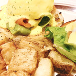 エッグスンシングス - 