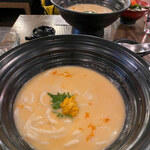 TSURUTONTAN UDON NOODLE BRASSERIE - 