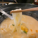 TSURUTONTAN UDON NOODLE BRASSERIE - 