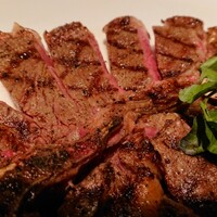 THE COSMOPOLITAN GRILL BAR TERRACE - 