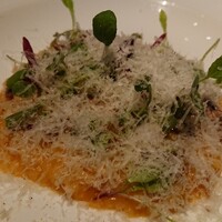 THE COSMOPOLITAN GRILL BAR TERRACE - 