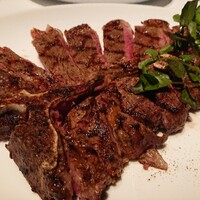 THE COSMOPOLITAN GRILL BAR TERRACE - 