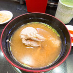 回し寿司 活 活美登利 目黒店  - 