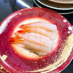 回し寿司 活 活美登利 - 