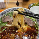 伊蘭香 - 太 平麺　^o^