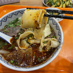 伊蘭香 - だんだん、辛くなって来ました Σ(-᷅_-᷄๑)   汗が吹き出ます