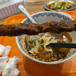 伊蘭香 - ラム肉  ‼︎ ^o^