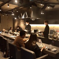 鉄板焼katakago - 