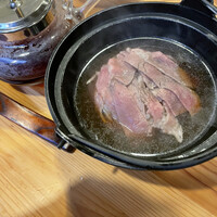 ブルーキッチン 堺筋本町店 - 