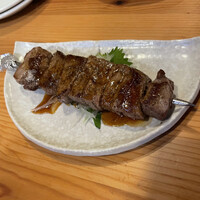 ブルーキッチン 堺筋本町店 - 