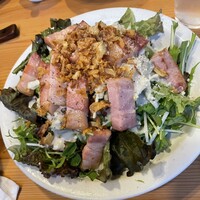 ブルーキッチン 堺筋本町店 - 