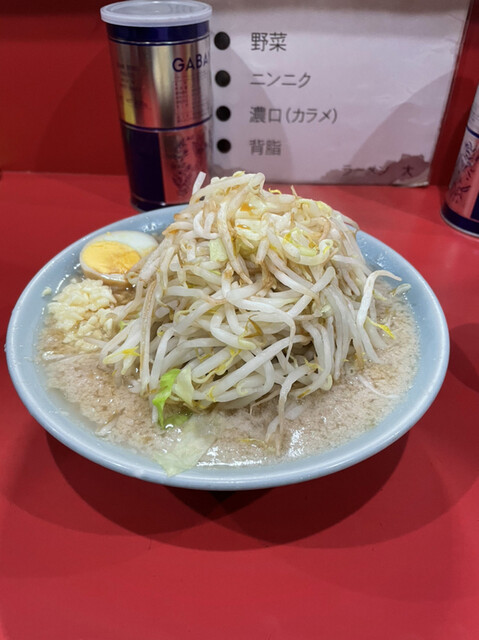 ラーメン 大 名古屋店 伏見 ラーメン 食べログ