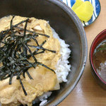 親子丼