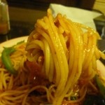 チェリー - 2012.11 イタスパリフト！