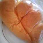 クリームパン￥１３０