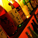 Kairimmaru - きき酒師のオーナーが厳選した地酒から料理に合うお酒をセレクト