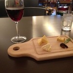 カーサディアレクリア - 