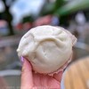 サイボクハム キッチン＆カフェテリア - 料理写真:豚まん（300円税込）
