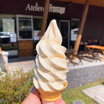 Atelier de Fromage Karuizawa Hatsuchishiniwa Ten