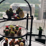 ザ・ラウンジ byアマン - 