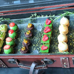 ザ・ラウンジ byアマン - 