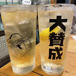 Yakitori Osen Daisansei - 