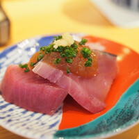 鮨 りんだ - 