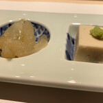 新橋 鮨 栞庵 やましろ - 