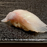 新橋 鮨 栞庵 やましろ - 