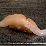 新橋 鮨 栞庵 やましろ - 