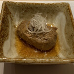 新橋 鮨 栞庵 やましろ - 