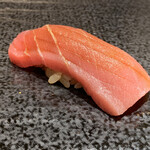 新橋 鮨 栞庵 やましろ - 