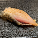 新橋 鮨 栞庵 やましろ - 